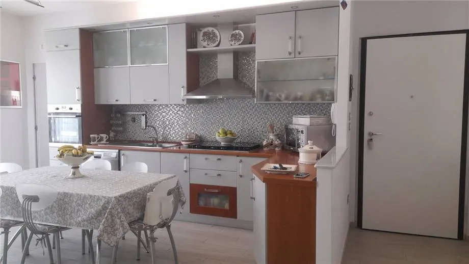 Appartamento in vendita a San Nicandro Garganico - foto 3