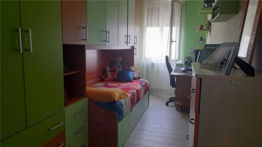 Appartamento in vendita a San Nicandro Garganico - foto 5
