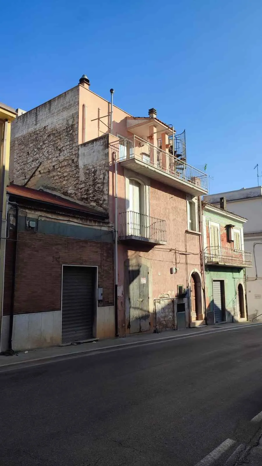 Appartamento in vendita a San Nicandro Garganico - foto 10