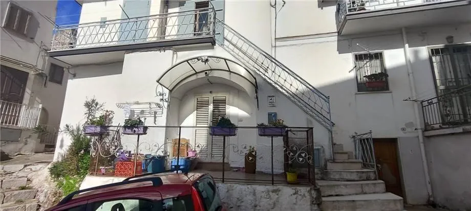 Appartamento in vendita a San Nicandro Garganico - foto 1