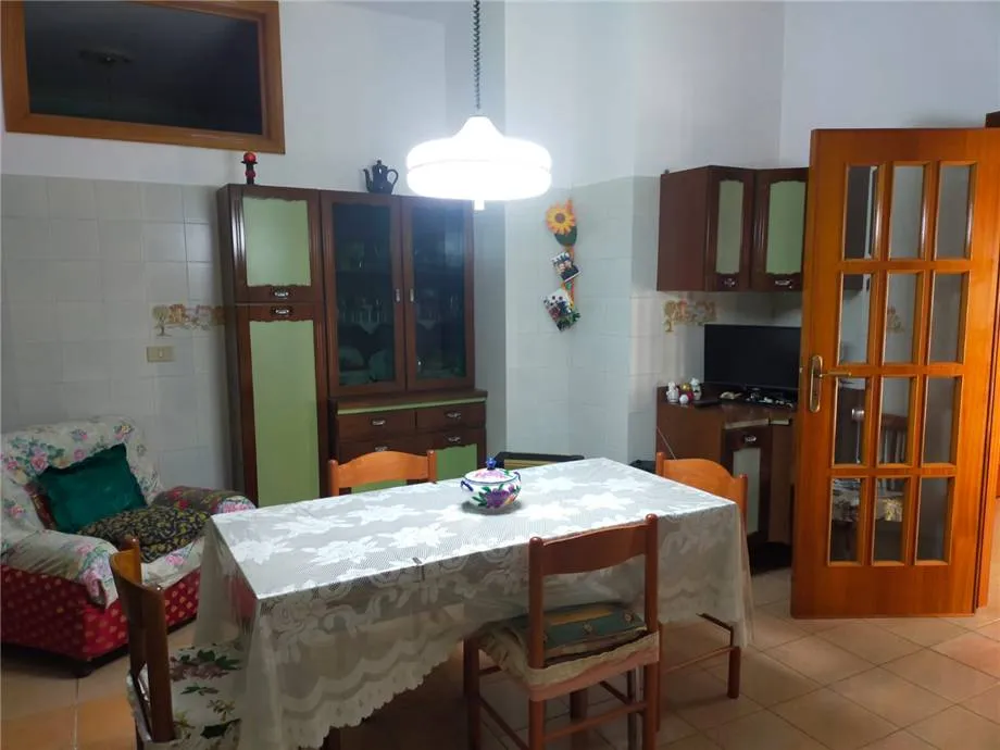 Appartamento in vendita a San Nicandro Garganico - foto 4