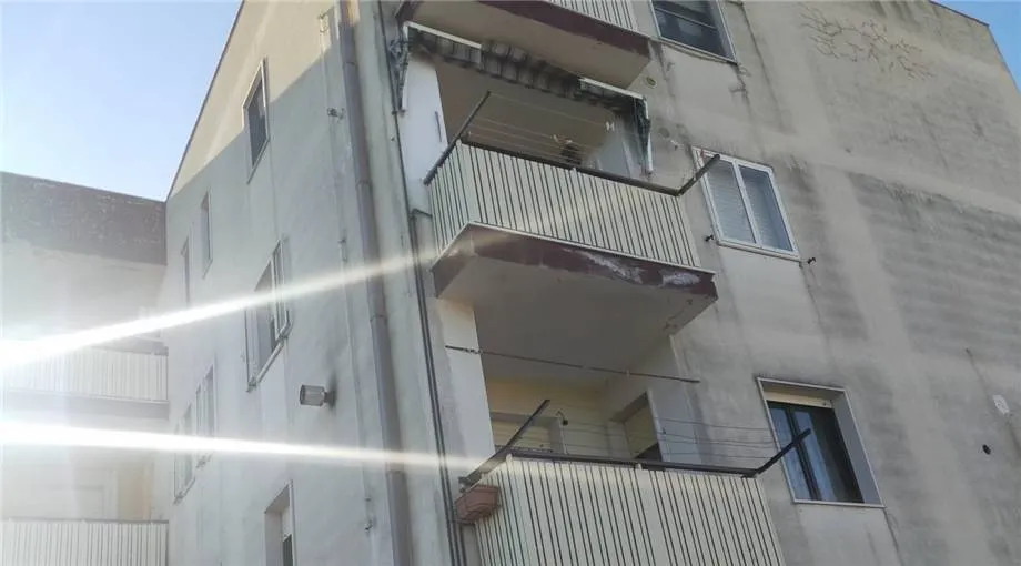 Appartamento in vendita a San Nicandro Garganico - foto 1