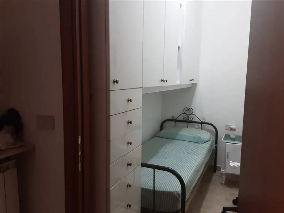 Appartamento in vendita a San Nicandro Garganico - foto 7