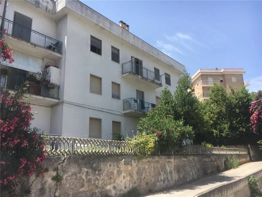 Appartamento in vendita a Vico del Gargano - SAN MENAIO - foto 1
