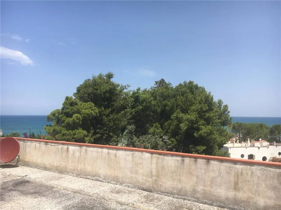 Appartamento in vendita a Vico del Gargano - SAN MENAIO - foto 7