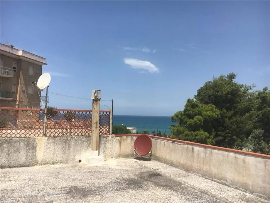 Appartamento in vendita a Vico del Gargano - SAN MENAIO - foto 9