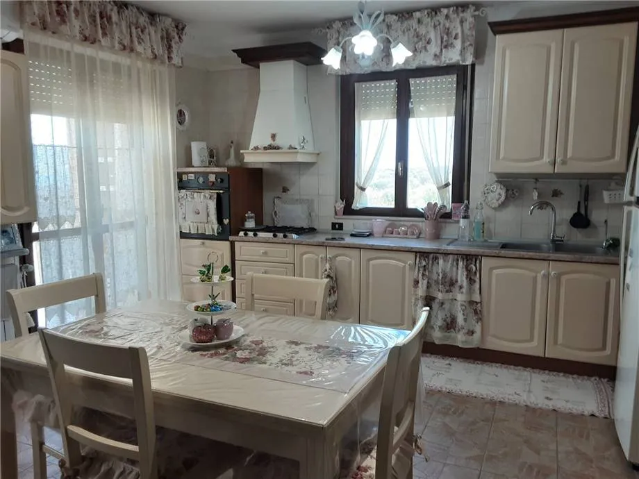 Appartamento in vendita a San Nicandro Garganico - foto 1