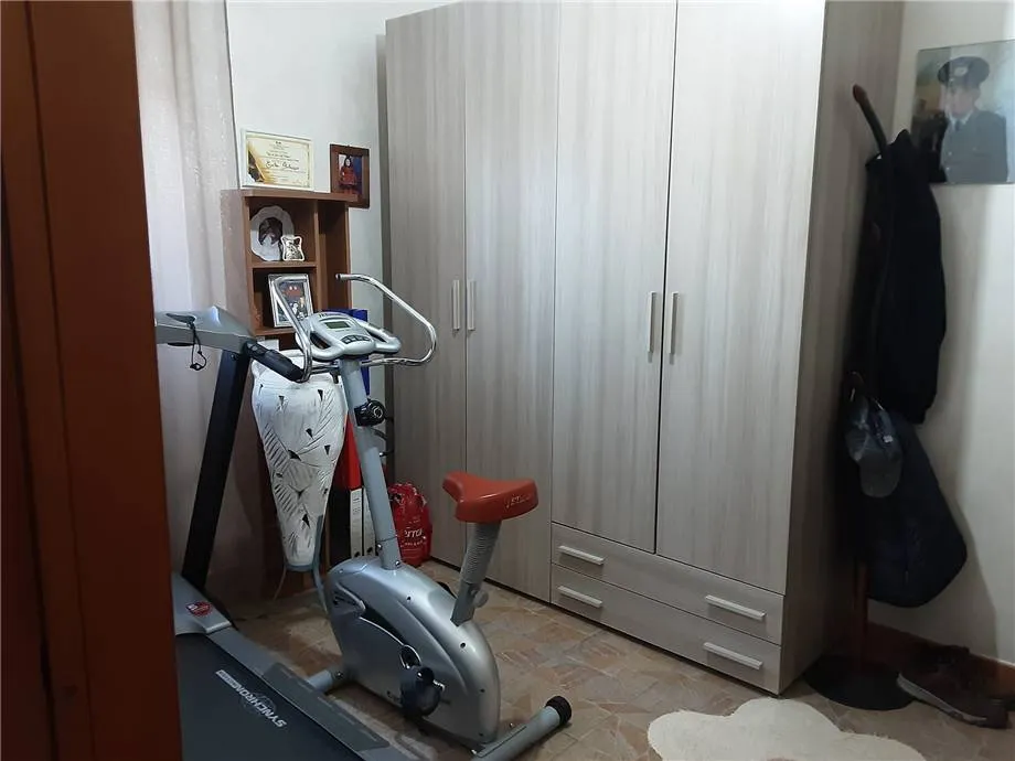 Appartamento in vendita a San Nicandro Garganico - foto 6