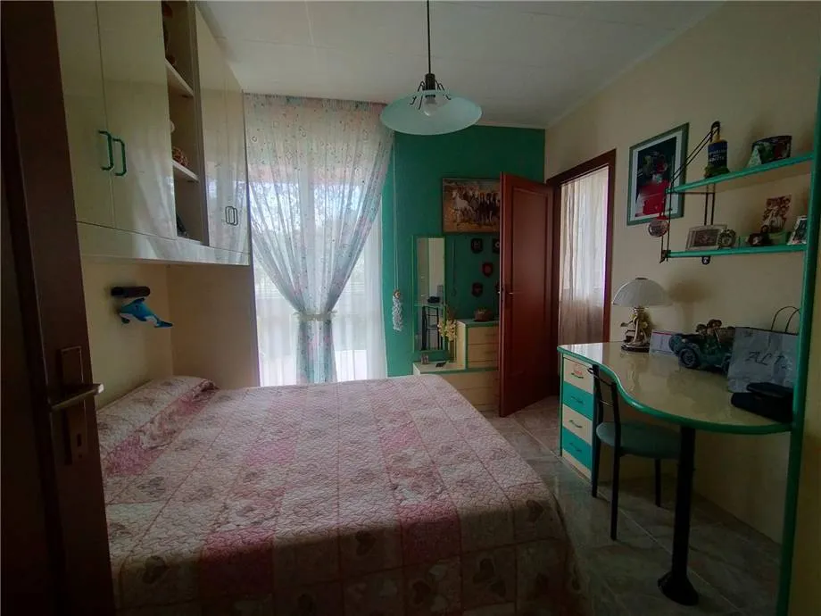 Appartamento in vendita a San Nicandro Garganico - c12 - foto 5