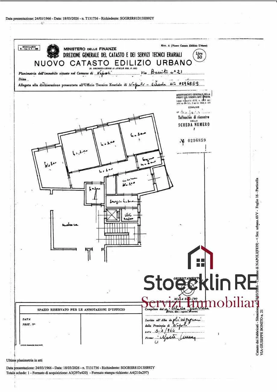 Appartamento in vendita a Napoli - foto 10
