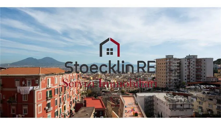 Appartamento in vendita a Napoli - Avvocata - foto 1