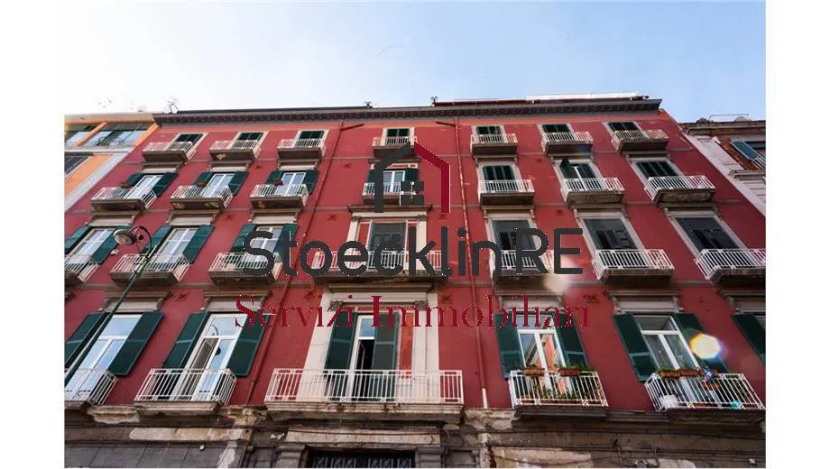 Appartamento in vendita a Napoli - Avvocata - foto 2