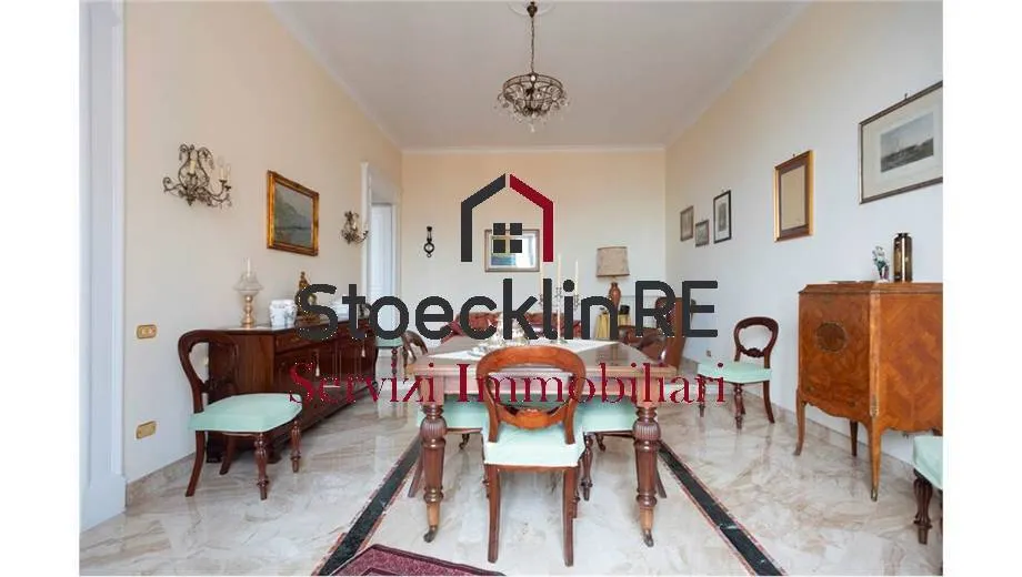 Appartamento in vendita a Napoli - Avvocata - foto 7