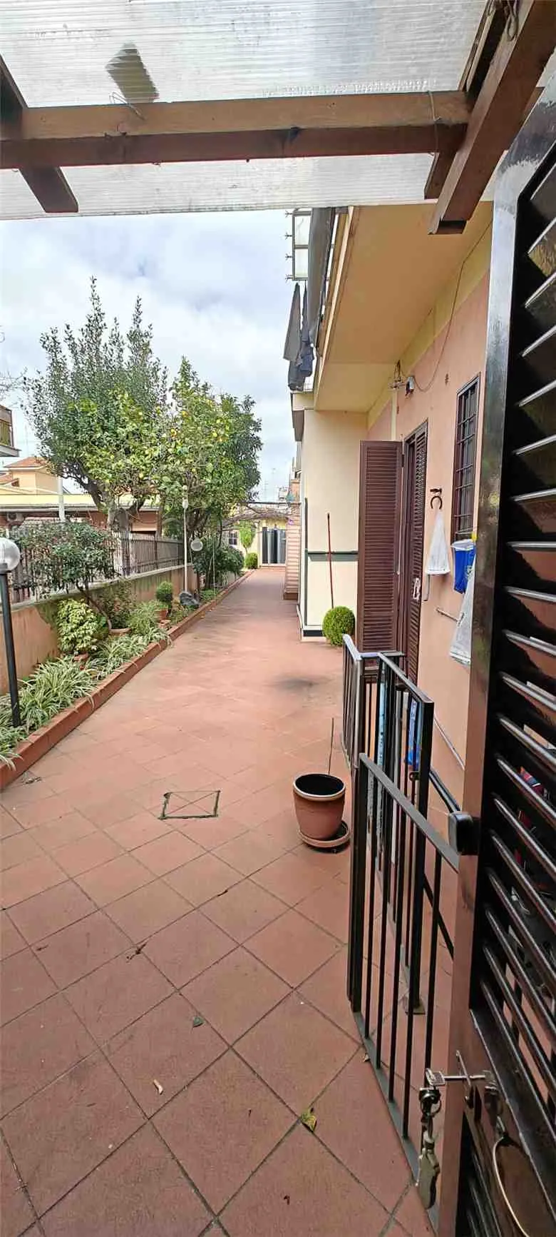 Appartamento in vendita a Roma - Dragona - foto 1