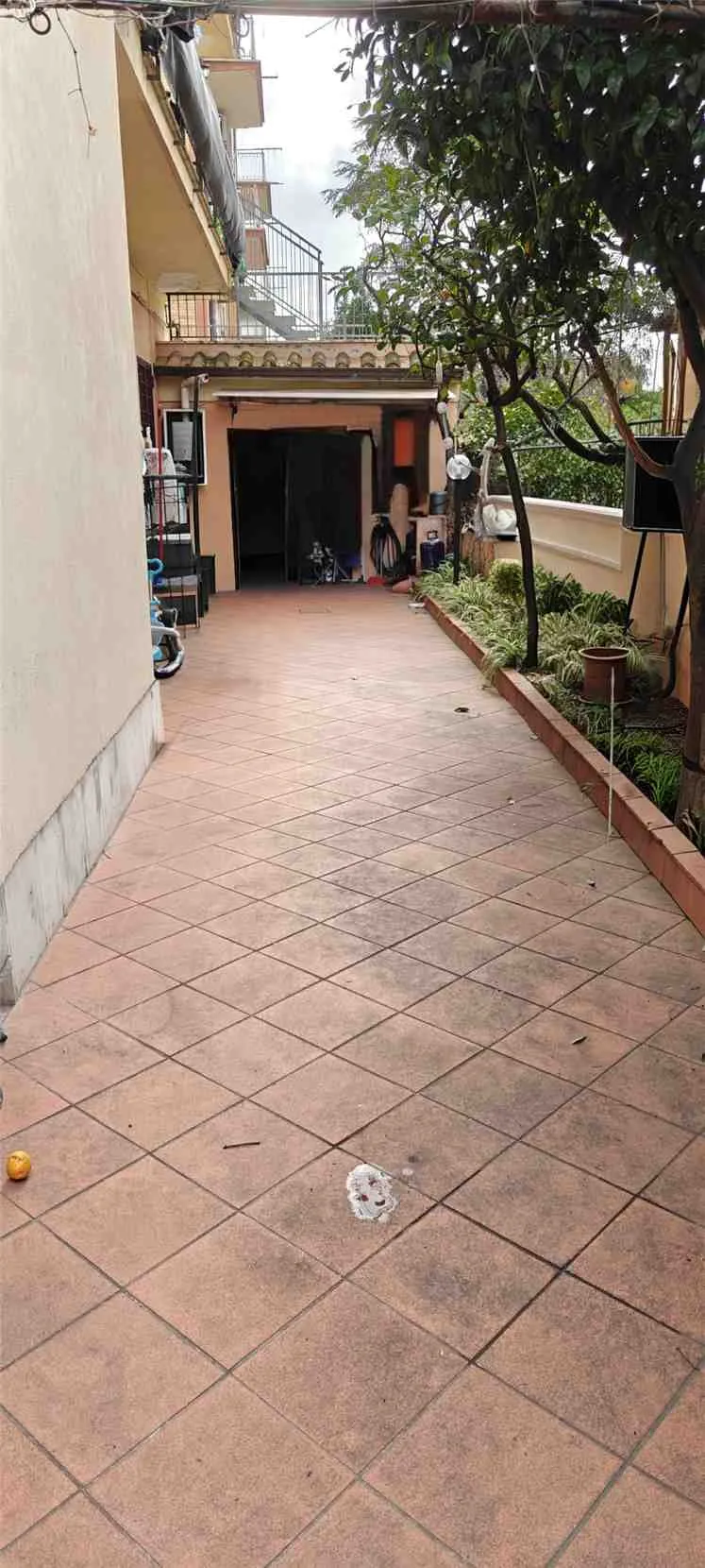 Appartamento in vendita a Roma - Dragona - foto 8