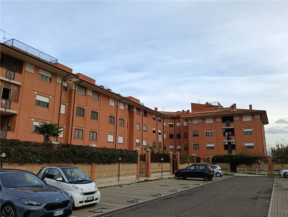 Appartamento in vendita a Roma - Ponte Galeria - foto 1