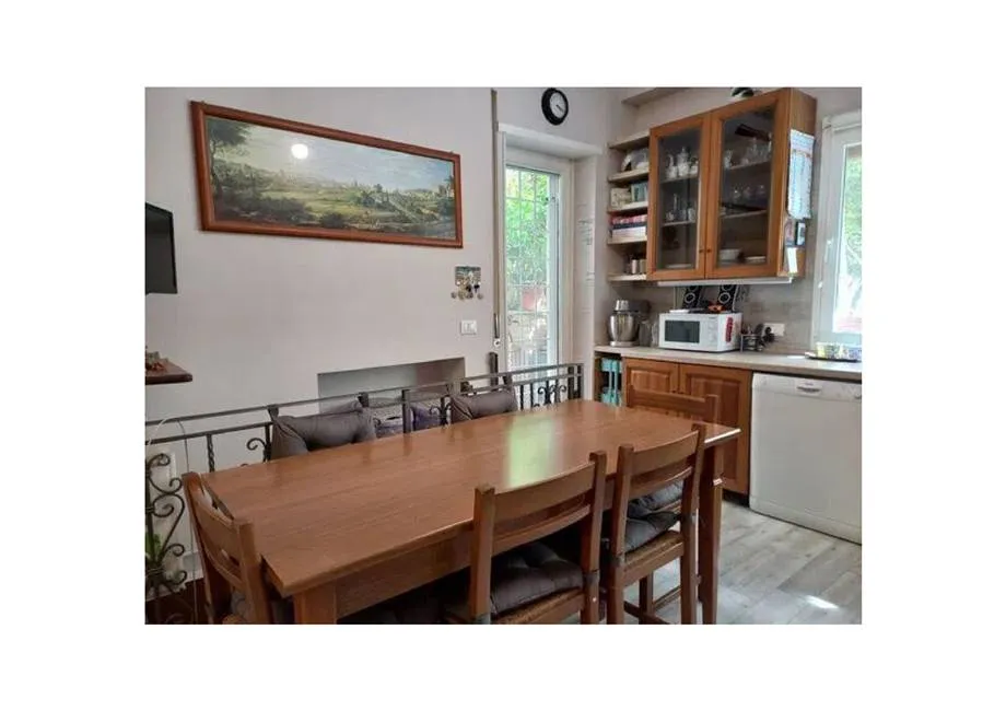 Appartamento in vendita a Roma - Ostia lido - foto 3