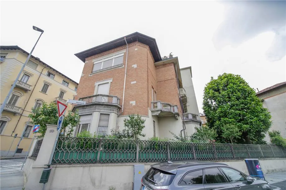 Appartamento in vendita a Torino - foto 1