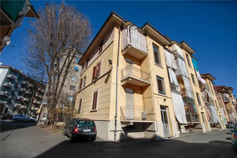 Appartamento in vendita a Torino - foto 1