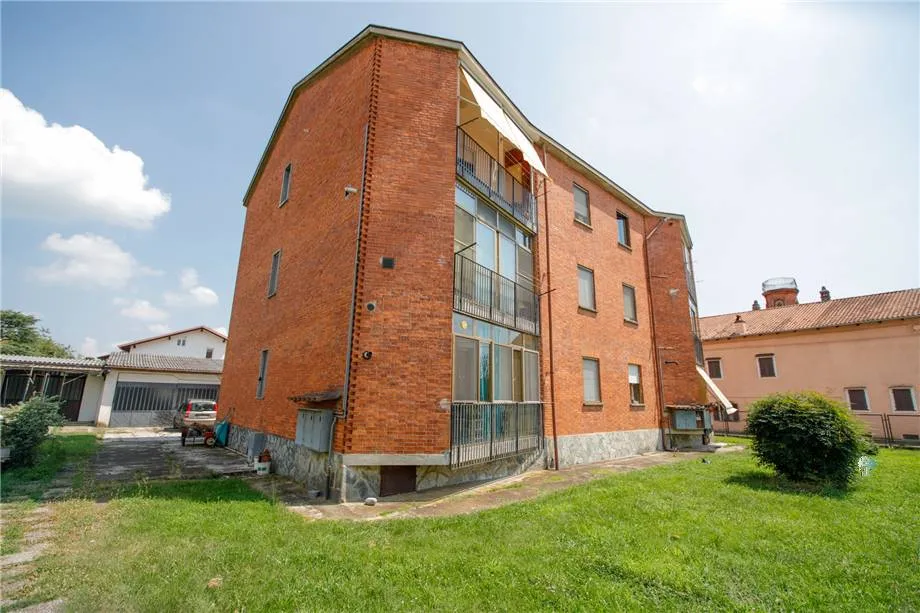 Appartamento in vendita a San Giusto Canavese - foto 2