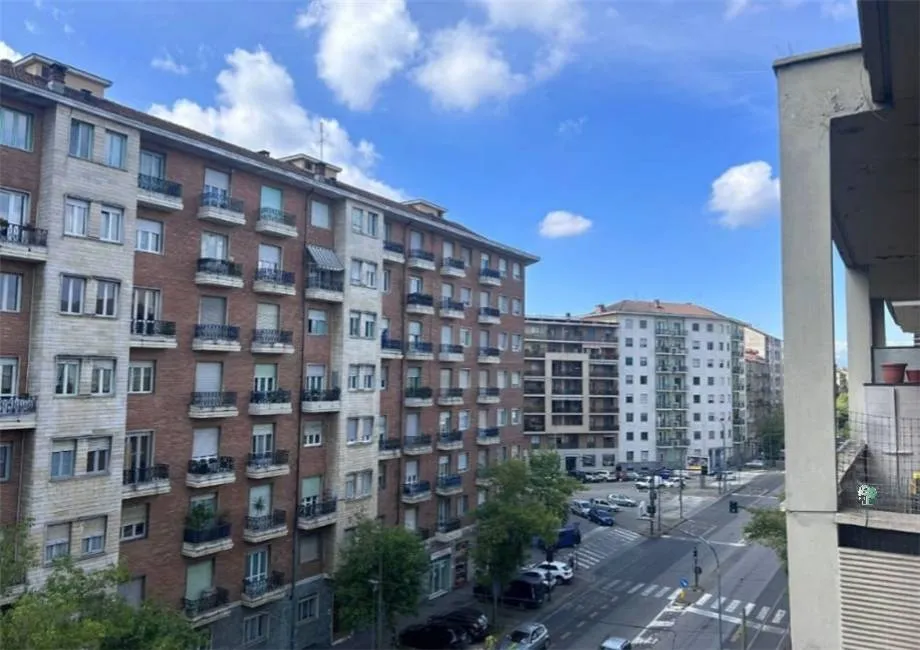 Appartamento in vendita a Torino - foto 1