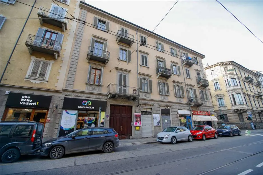 Appartamento in vendita a Torino - foto 1