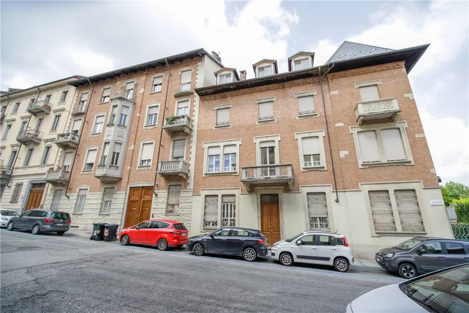 Appartamento in vendita a Torino - Crimea - foto 1