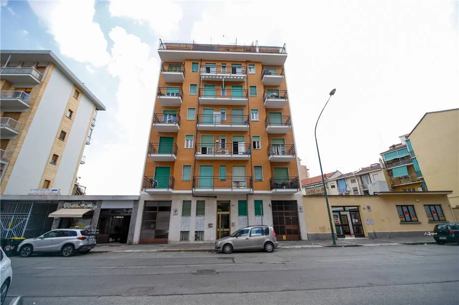 Appartamento in vendita a Torino - Santa Rita - foto 1