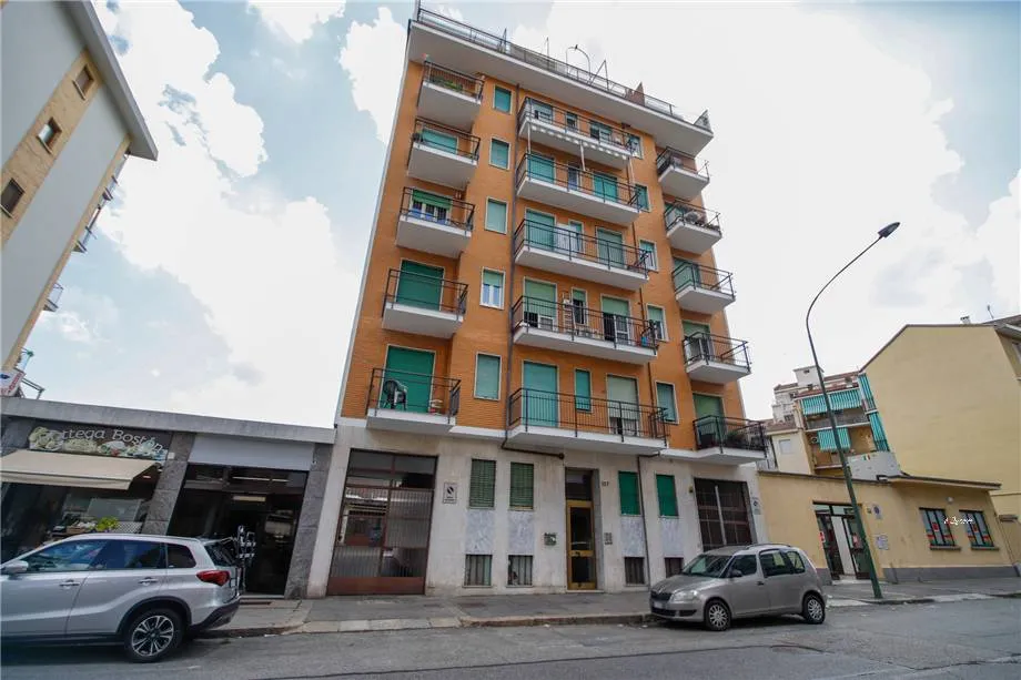 Appartamento in vendita a Torino - Santa Rita - foto 2