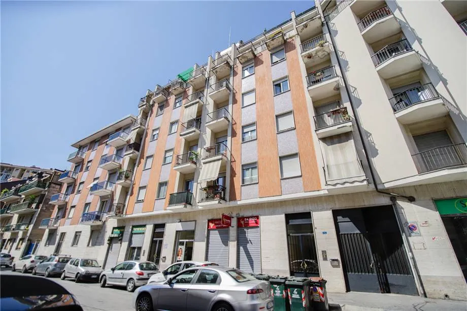 Appartamento in vendita a Torino - Mirafiori Sud - foto 1