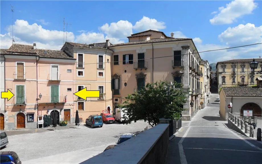 Appartamento in vendita a Sulmona - foto 1