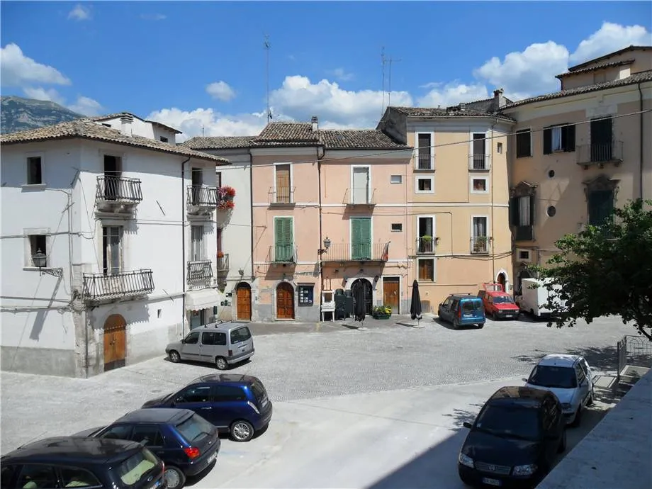 Appartamento in vendita a Sulmona - foto 3