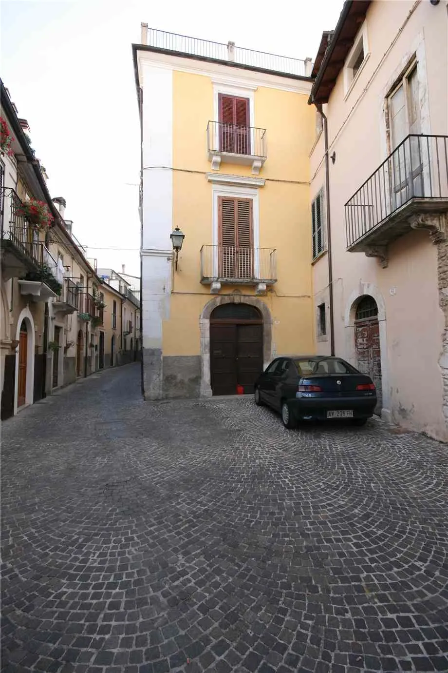 Appartamento in vendita a Sulmona - foto 1