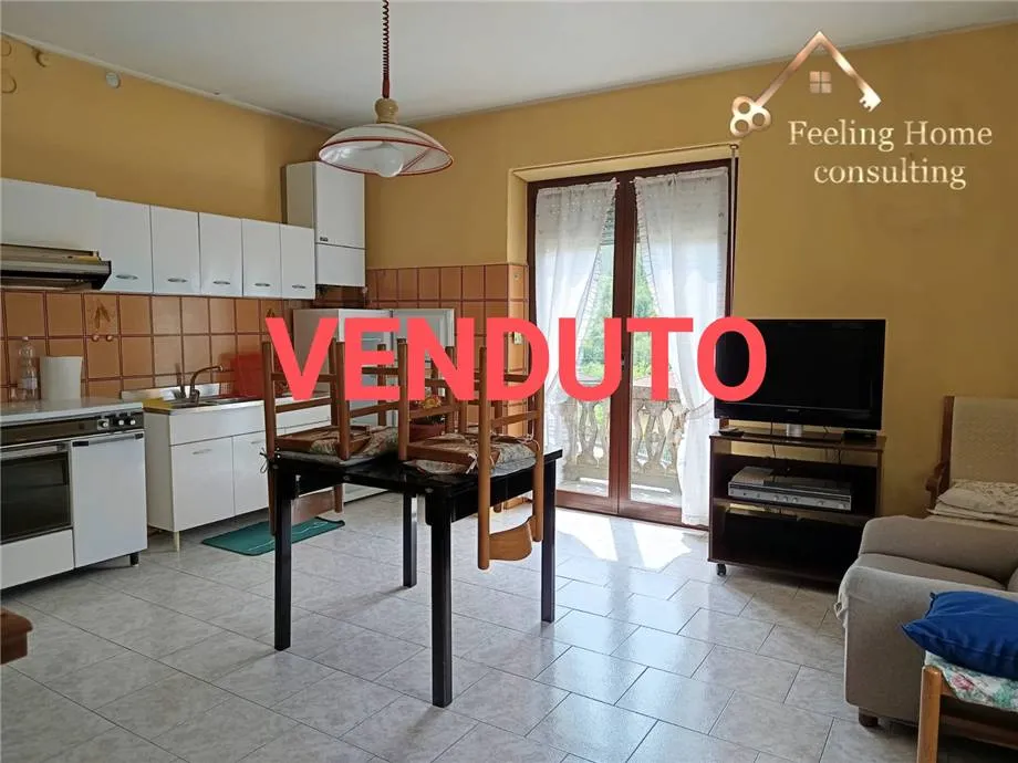 Appartamento in vendita a Berbenno - foto 1
