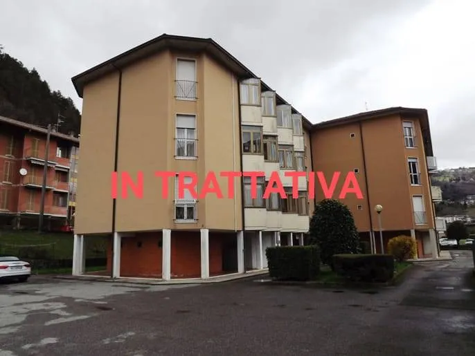 Appartamento in vendita a Zogno - foto 1