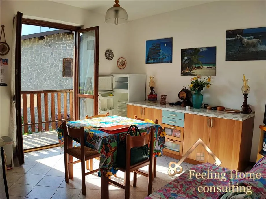 Appartamento in vendita a Sant'Omobono Terme - foto 1