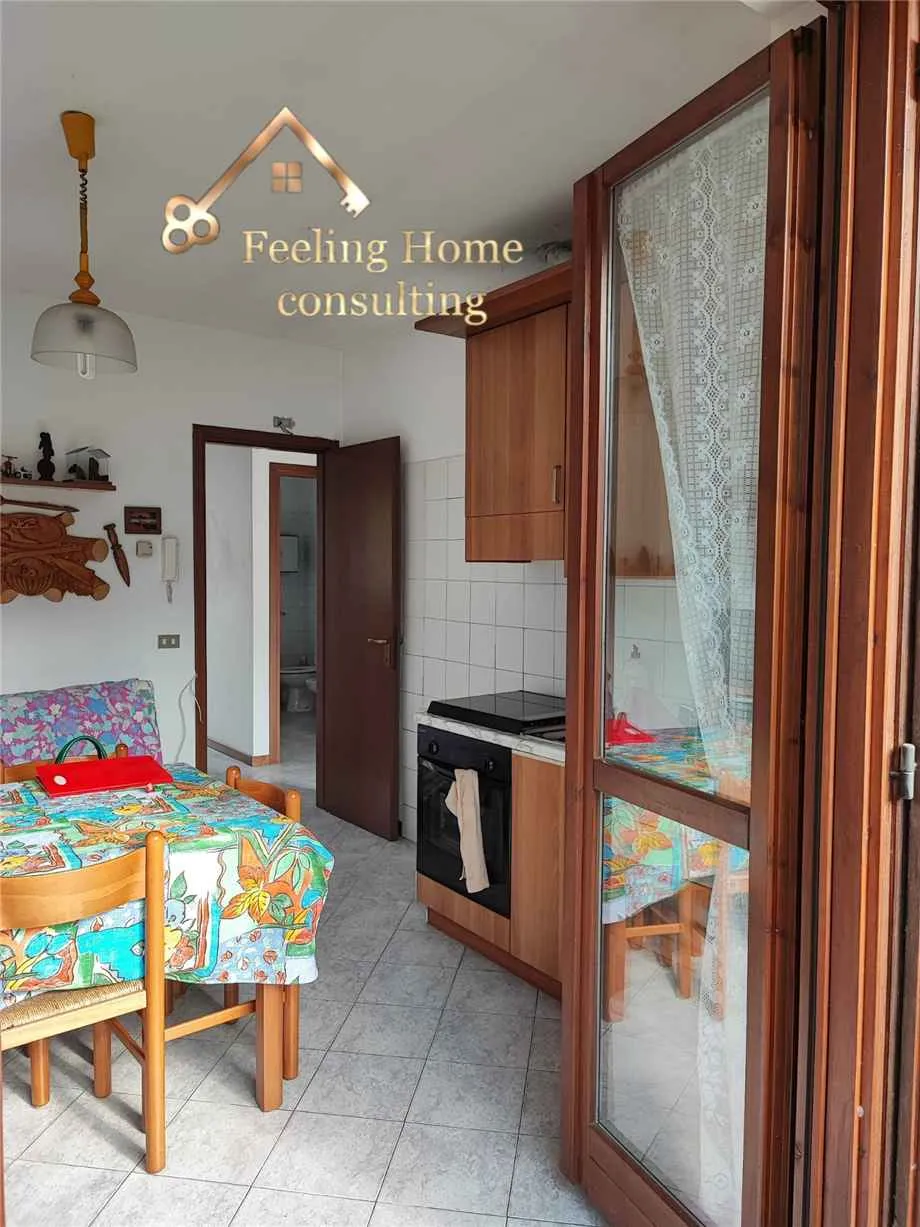 Appartamento in vendita a Sant'Omobono Terme - foto 3
