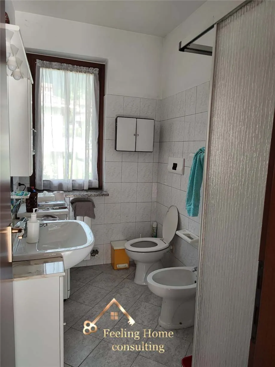 Appartamento in vendita a Sant'Omobono Terme - foto 4