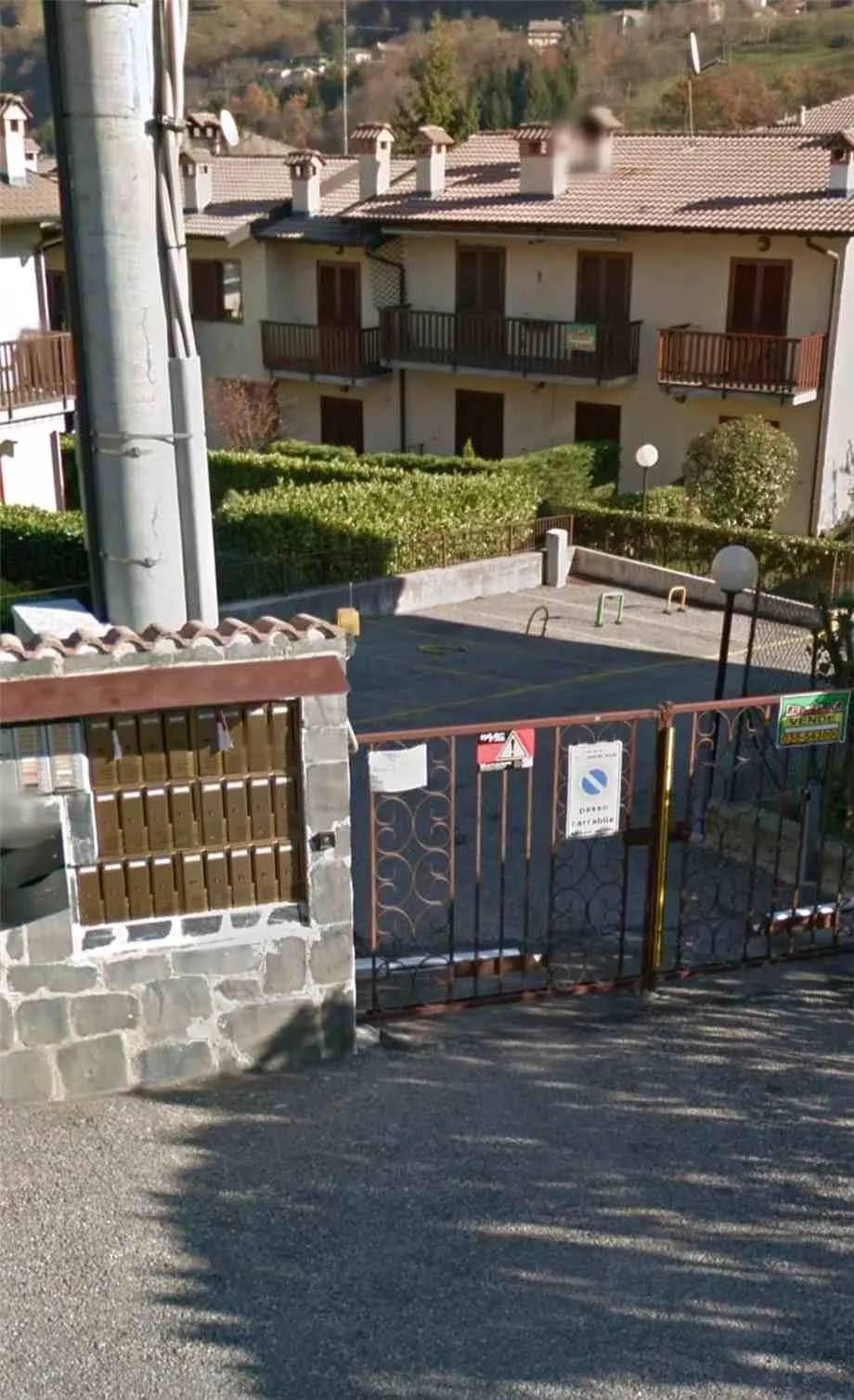 Appartamento in vendita a Sant'Omobono Terme - foto 7