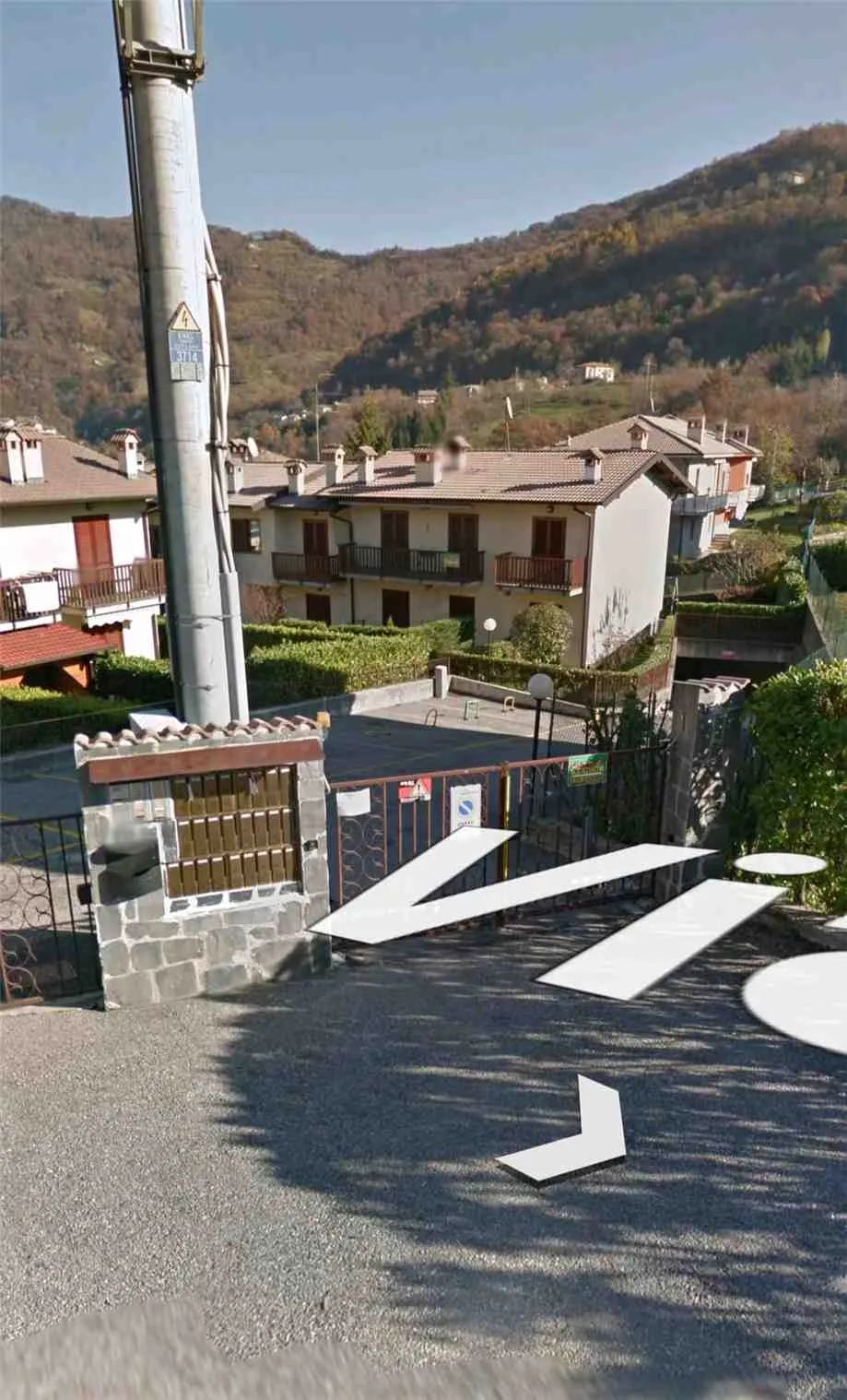 Appartamento in vendita a Sant'Omobono Terme - foto 8