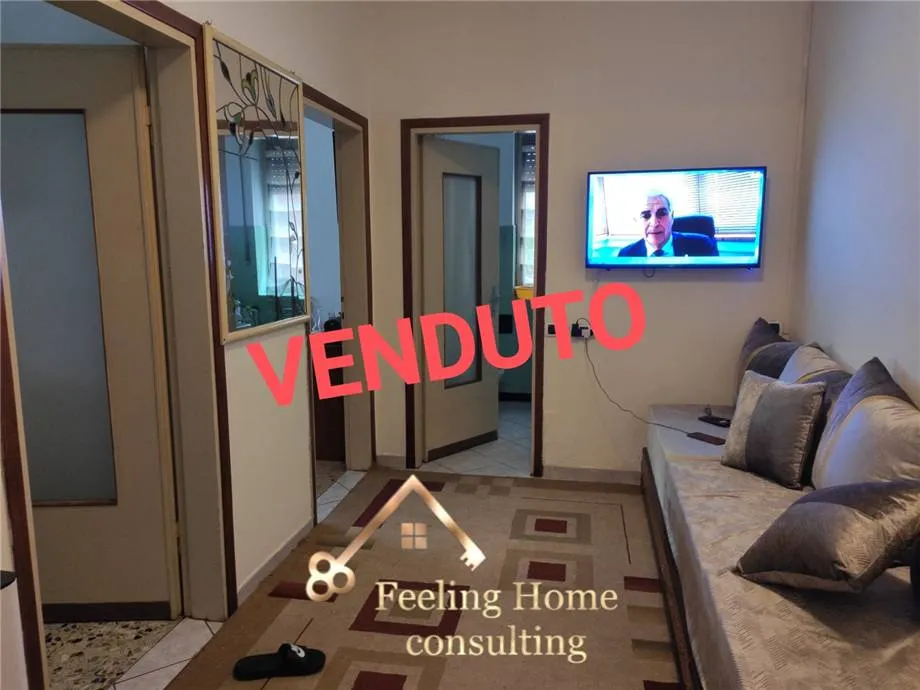 Appartamento in vendita a Sant'Omobono Terme - foto 1