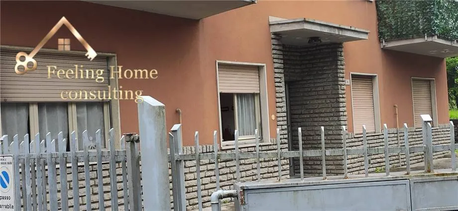 Appartamento in vendita a Sant'Omobono Terme - foto 2