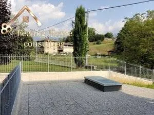 Appartamento in vendita a Sant'Omobono Terme - Cepino - foto 1