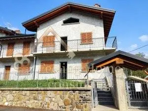 Appartamento in vendita a Sant'Omobono Terme - Cepino - foto 2