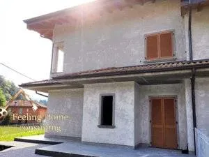 Appartamento in vendita a Sant'Omobono Terme - Cepino - foto 3