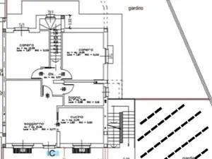 Appartamento in vendita a Sant'Omobono Terme - Cepino - foto 6