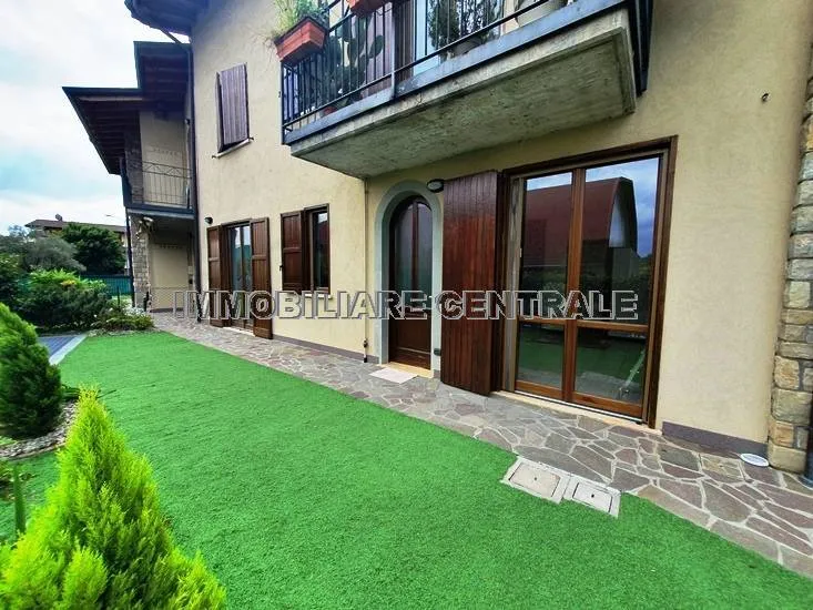 Appartamento in vendita a Telgate - foto 2
