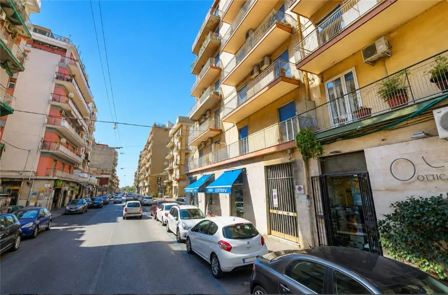 Appartamento in vendita a Catania - foto 1