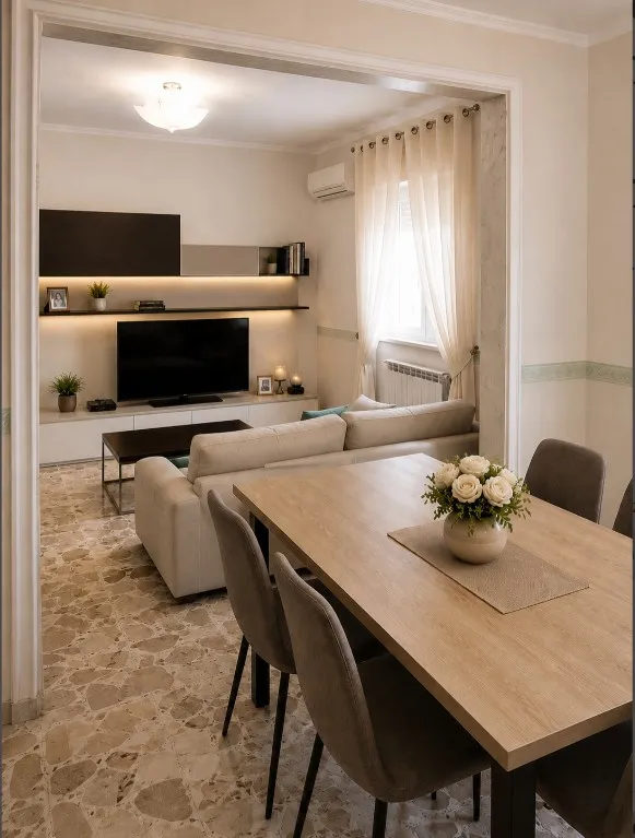 Appartamento in vendita a Catania - foto 1