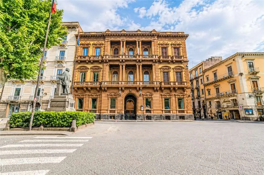 Appartamento in vendita a Catania - foto 1